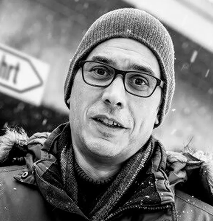 Marco Hasenkopf